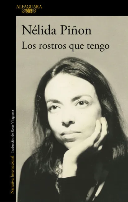 Los Rostros que Tengo