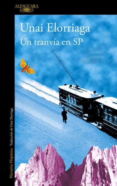 Un Tranvia en Sp