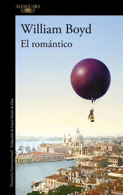 Romantico, el