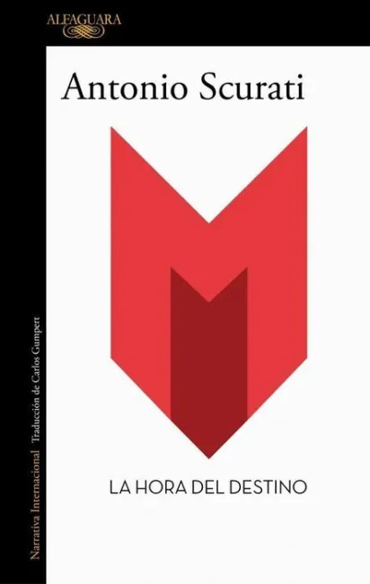 M. 4 - la Hora del Destino