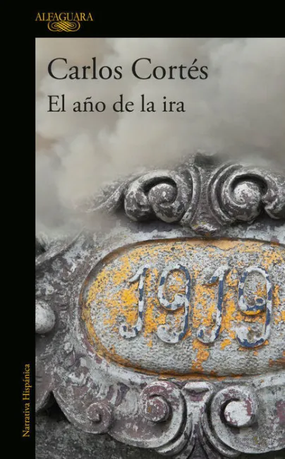 El Aã?Â?O de la Ira