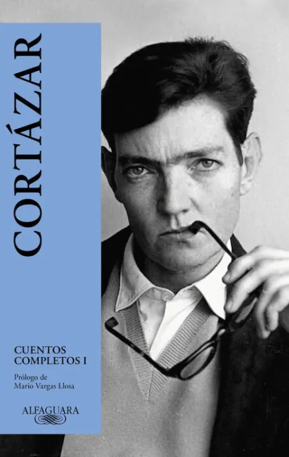 Cuentos Completos I