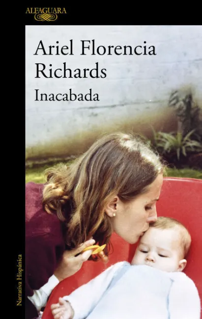 Inacabada (Mapa de las Lenguas)