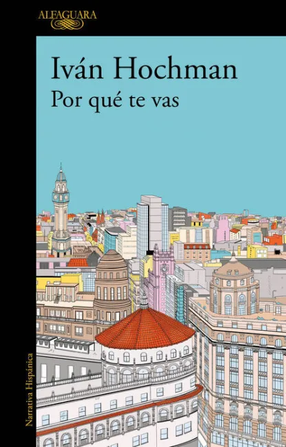 Por qué te Vas (Mapa de las Lenguas)