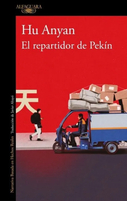 El Repartidor de Pekin