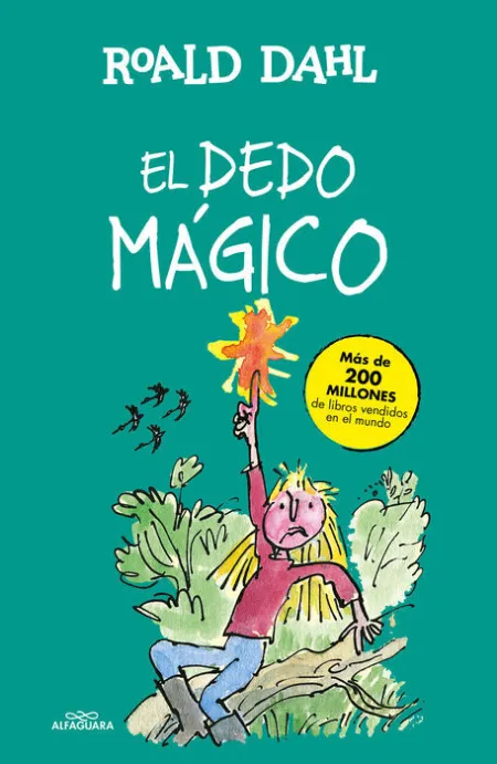 El Dedo Magico