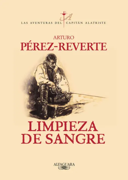 Limpieza de Sangre