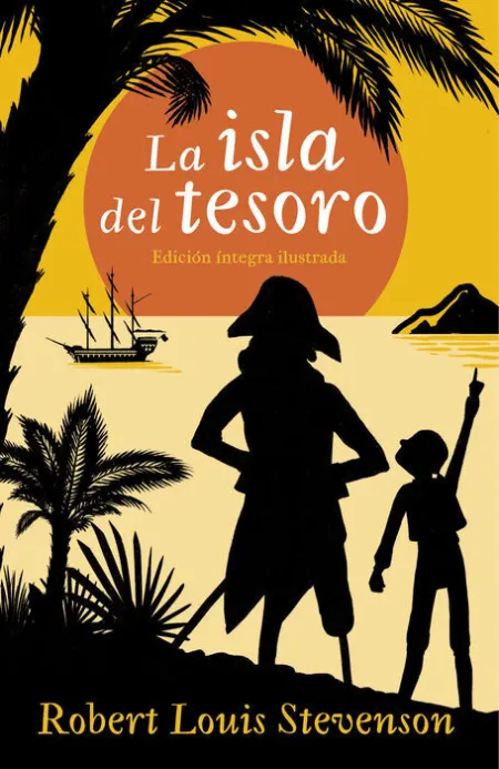 La Isla del Tesoro