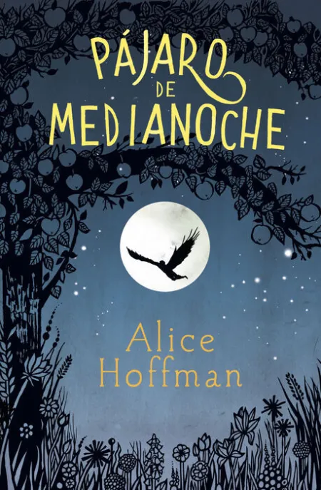 Pájaro de Medianoche