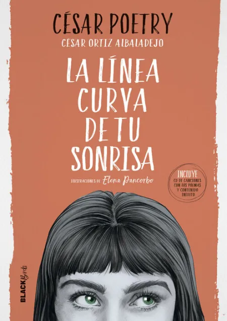 La Línea Curva de tu Sonrisa