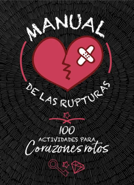 Manual de las Rupturas ( Diarios)