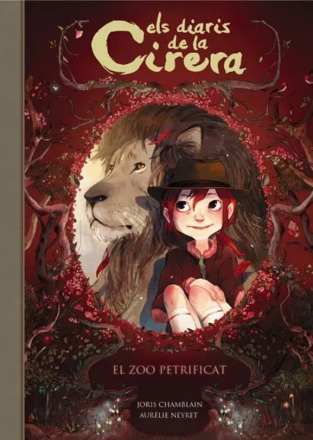 El Zoo Petrificat