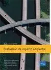 Evaluacion de Impacto Ambiental + Cd Rom