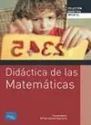 Didactica de la Matematicas - Coleccion Didactica