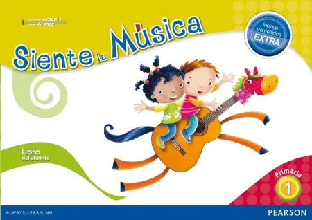 017 1Ep Alumno Siente la Musica (Contenido Extra)