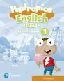 021 1Ep Wb Poptropica English Islands Print & Digital Interactiveactivity B