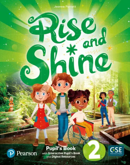 022 2Ep Sb Rise & Shine Sb+Sb Interactive And Digital Resources