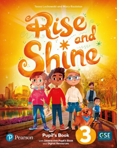 022 3Ep Sb Rise & Shine Sb+Sb Interactive And Digital Resources