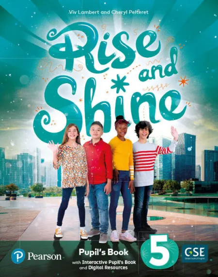 022 5Ep Sb Rise & Shine Sb+Sb Interactive And Digital Resources