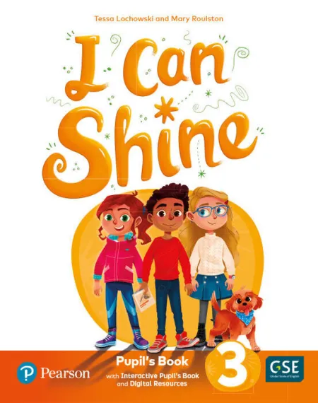 022 3Ep Sb I Can Shine Sb+Sb Interactive And Digitalresources Access Code