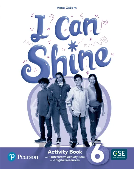 023 6Ep Wb I Can Shine Interactive Wb And Digital Resources