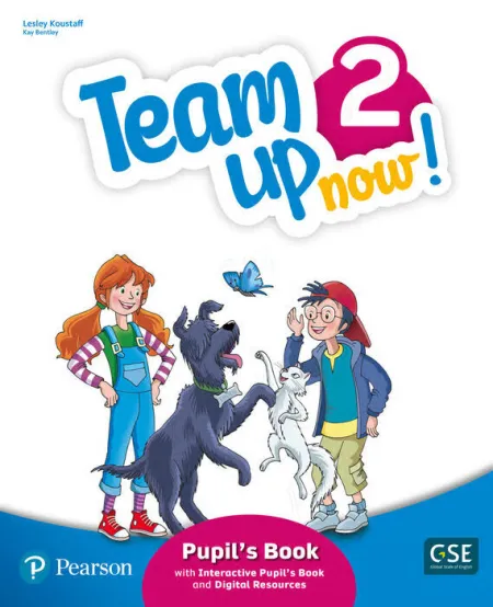 022 2Ep Sb Team Up Now! Sb+Sb Interative And Digital