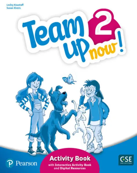 022 2Ep Wb Team Up Now! Wb+Wb Interative And Digital