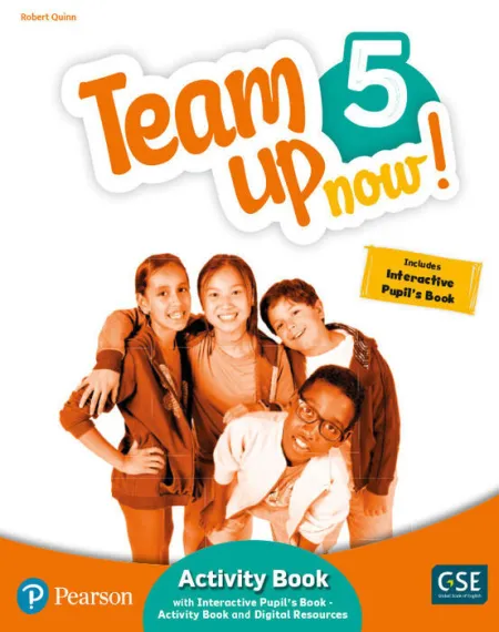 022 5Ep Wb Team Up Now! Wb+Sb Interative And Digital