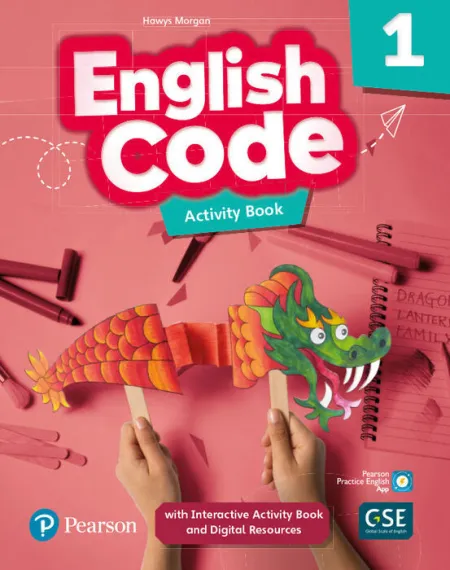 022 1Ep Wb English Code Wb+Wb Interactive And Digital