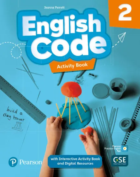 022 1Ep Wb English Code Wb+Wb Interactive Digital Resources