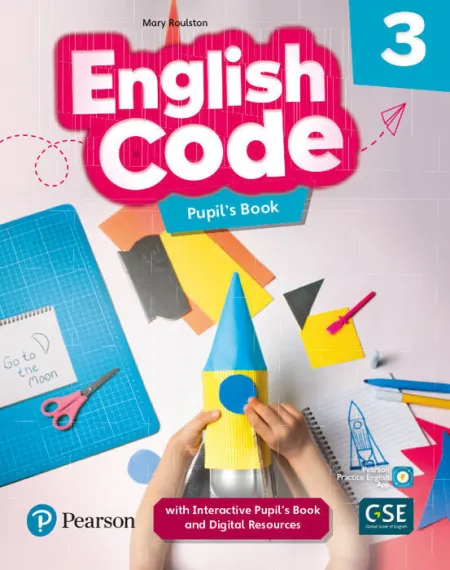 022 3Ep Sb English Code Sb+Sb Interactiv And Digitalresources Access Code