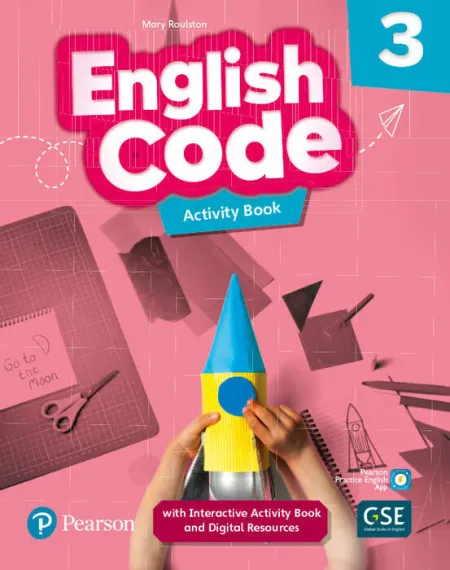 022 3Ep Wb English Code Wb+Wb Interactive And Digital Resources Access Code