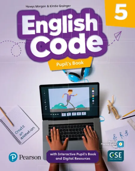 022 5Ep Sb English Code Sb+Sb Interactiv And Digitalresources Access Code