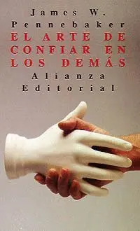 Arte de Confiar en Demas