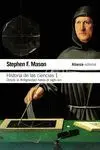 Historia de las Ciencias 1