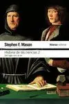 Historia de las Ciencias 2