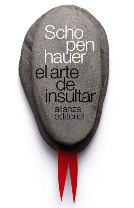 Arte de Insultar, el