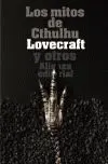 Mitos de Cthulhu, los