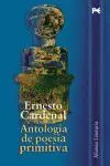 Antologia de Poesia Primitiva