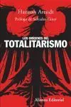 Origenes del Totalitarismo, los