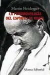 Fenomenologia del Espiritu de Hegel, la.