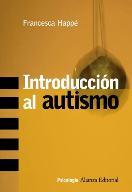 Introduccion Al Autismo