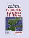 Estructura Economica de España