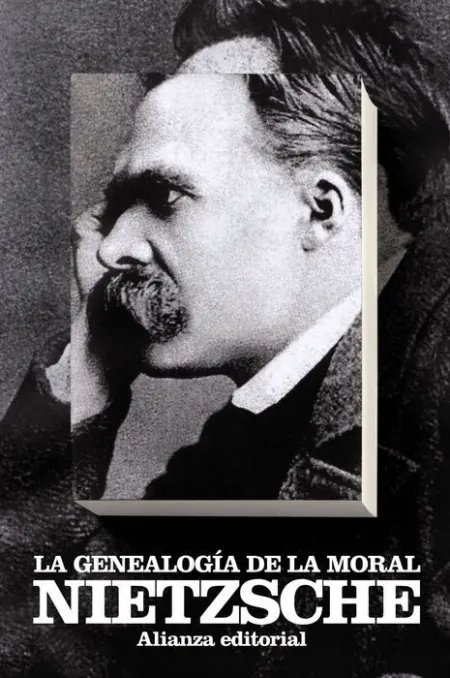 Genealogia de la Moral, la