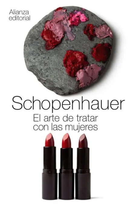 Arte de Tratar con las Mujeres, el