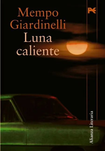 Luna Caliente