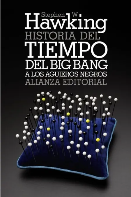 Historia del Tiempo