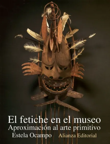 El Fetiche en el Museo