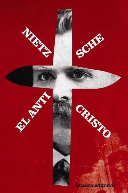 Anticristo, el