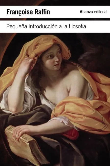 Pequeña Introduccion a la Filosofia